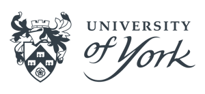 University of York logo